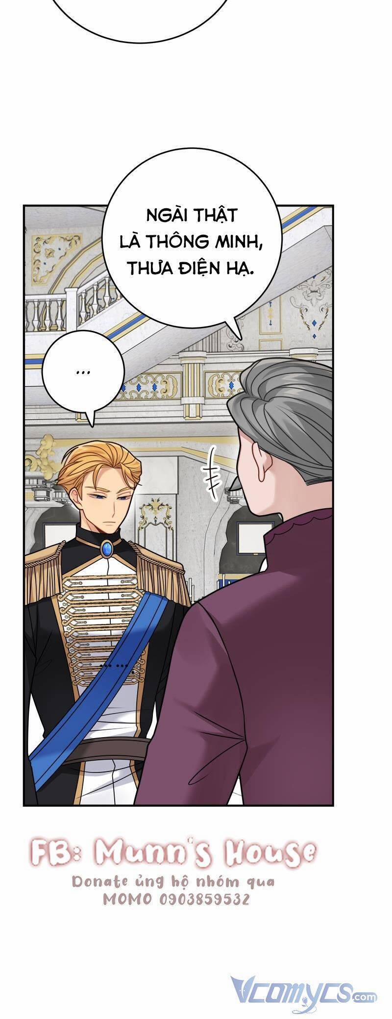 Nhật Ký Tuần Trăng Mật Của Phù Thủy Và Rồng 101 trang 2