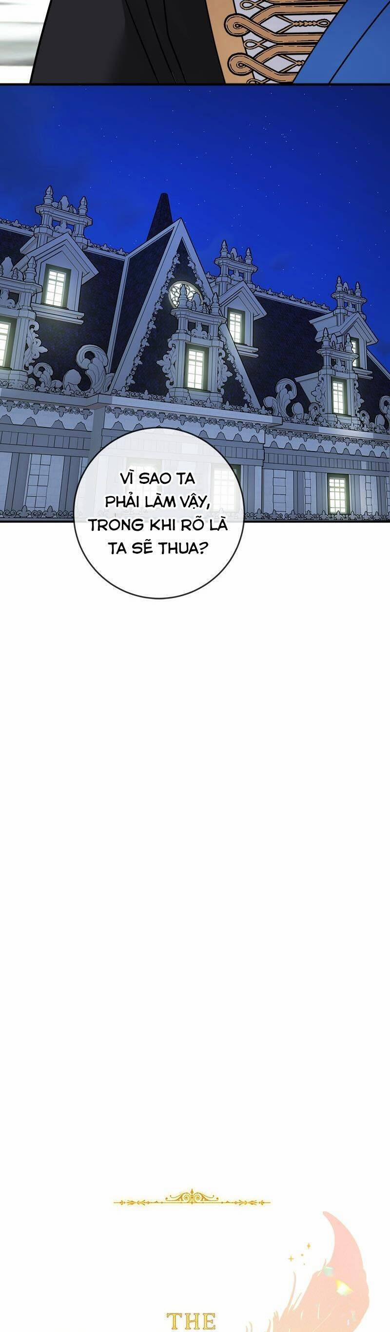 Nhật Ký Tuần Trăng Mật Của Phù Thủy Và Rồng 101 trang 24