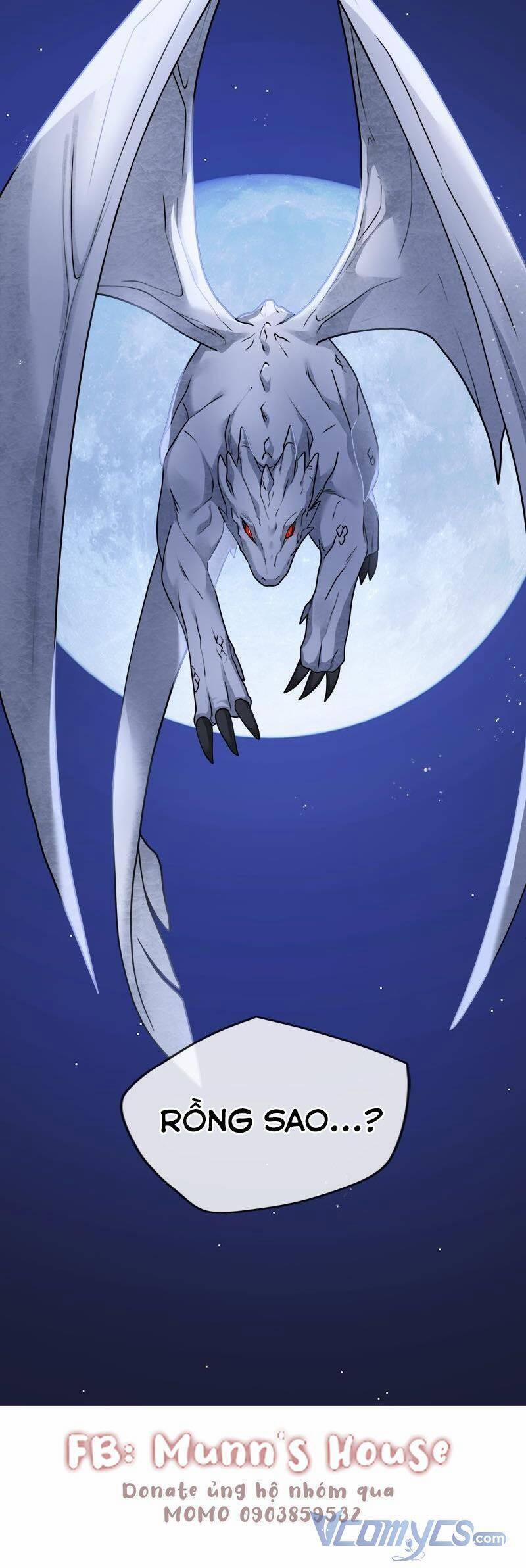 Nhật Ký Tuần Trăng Mật Của Phù Thủy Và Rồng 101 trang 38