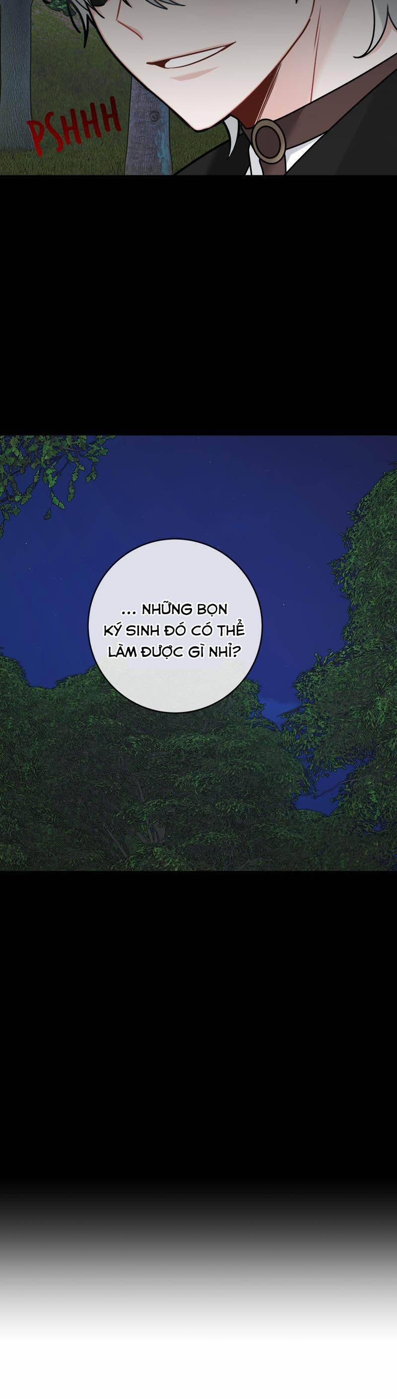 Nhật Ký Tuần Trăng Mật Của Phù Thủy Và Rồng 102 trang 16