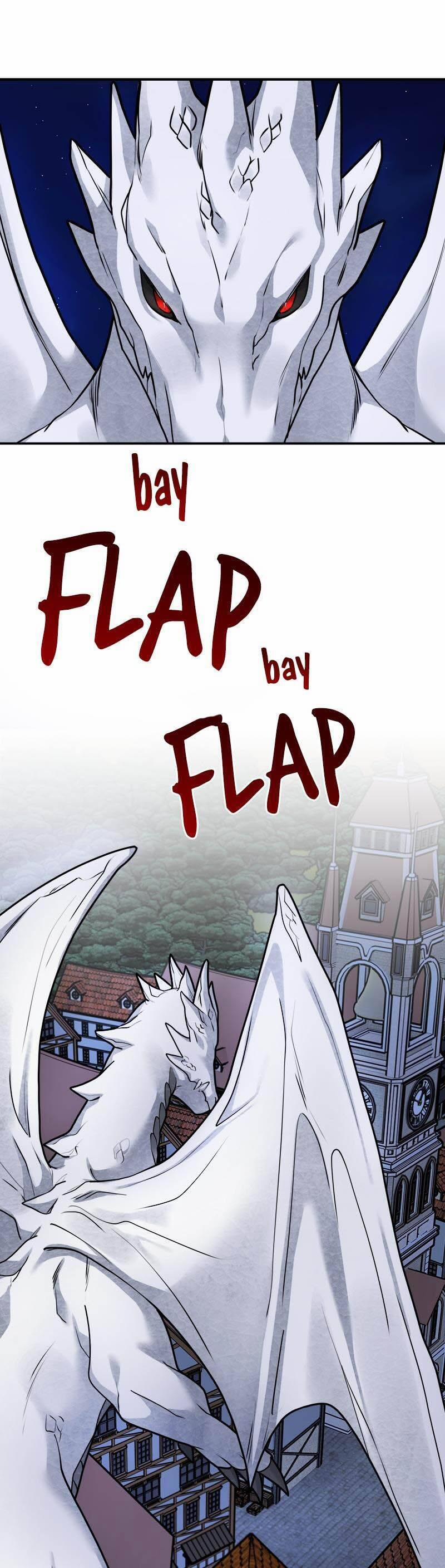 Nhật Ký Tuần Trăng Mật Của Phù Thủy Và Rồng 102 trang 17