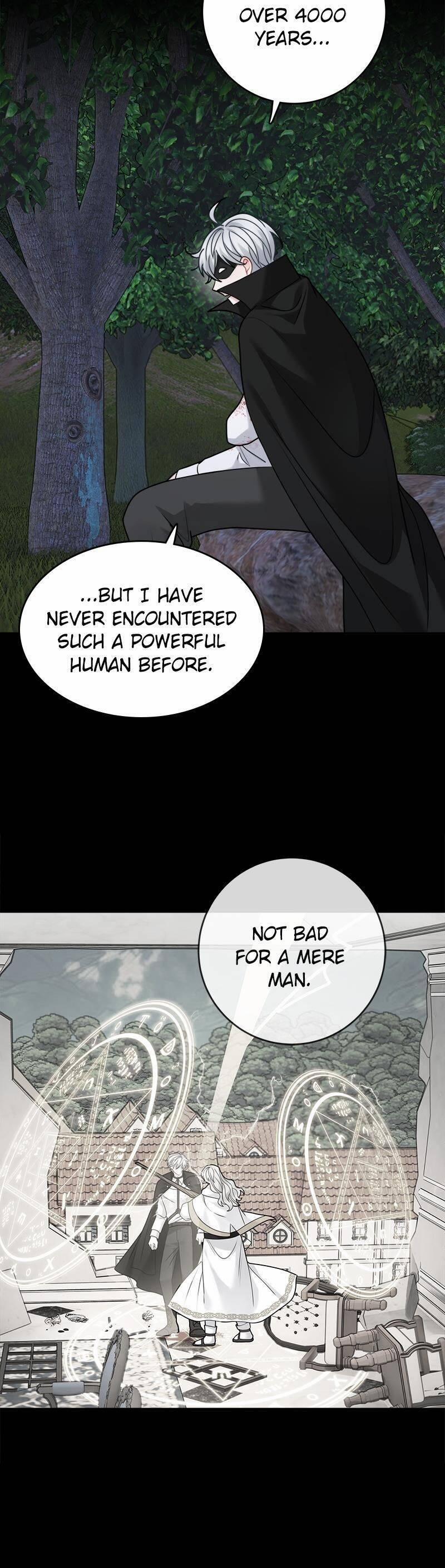 Nhật Ký Tuần Trăng Mật Của Phù Thủy Và Rồng 102 trang 2