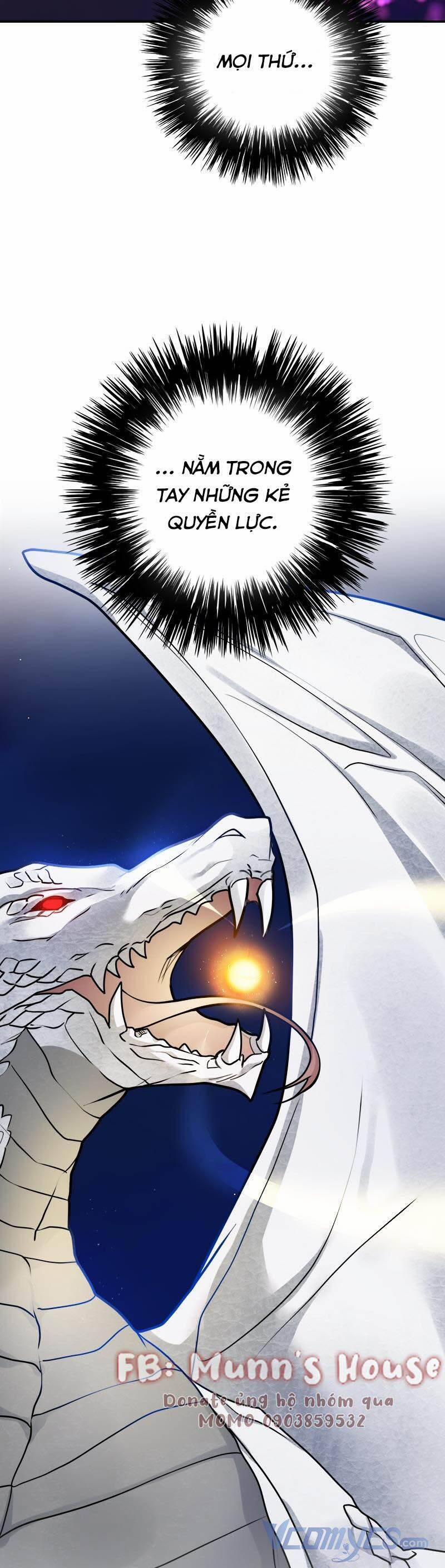 Nhật Ký Tuần Trăng Mật Của Phù Thủy Và Rồng 102 trang 24