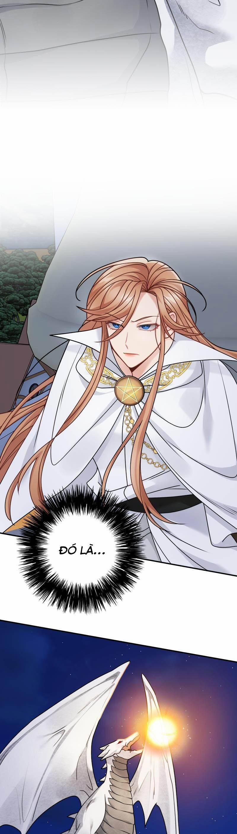 Nhật Ký Tuần Trăng Mật Của Phù Thủy Và Rồng 102 trang 25