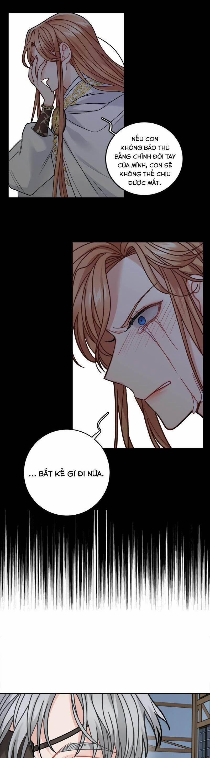 Nhật Ký Tuần Trăng Mật Của Phù Thủy Và Rồng 102 trang 31