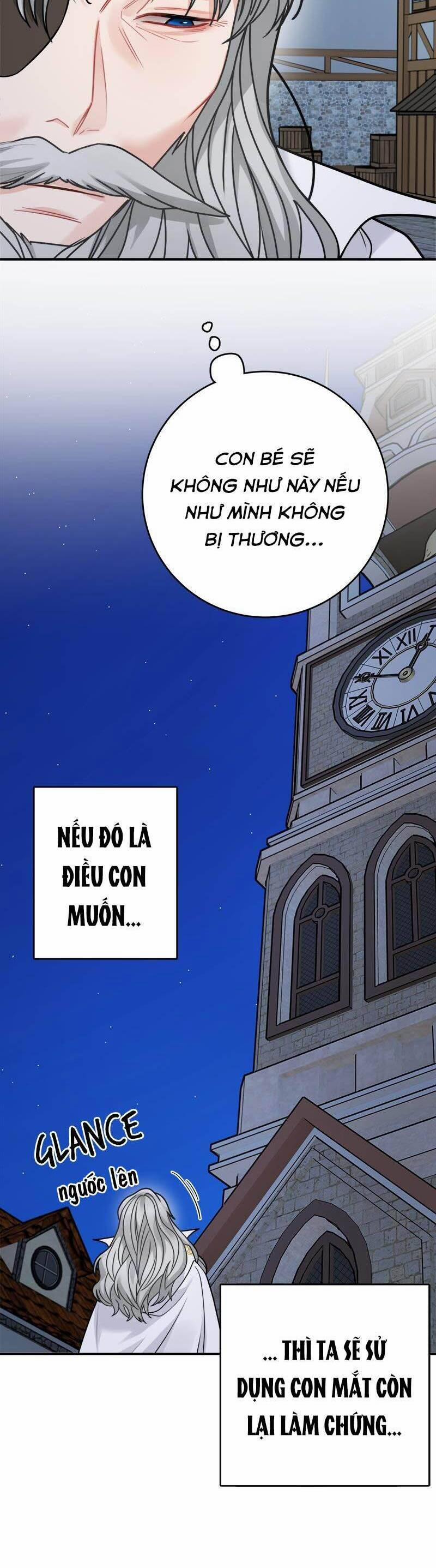 Nhật Ký Tuần Trăng Mật Của Phù Thủy Và Rồng 102 trang 32