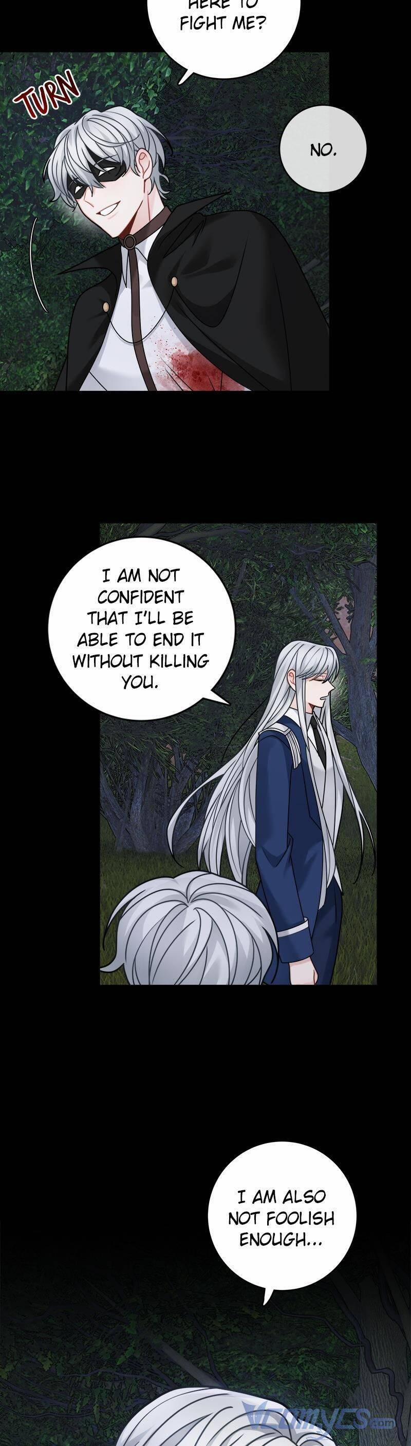 Nhật Ký Tuần Trăng Mật Của Phù Thủy Và Rồng 102 trang 4