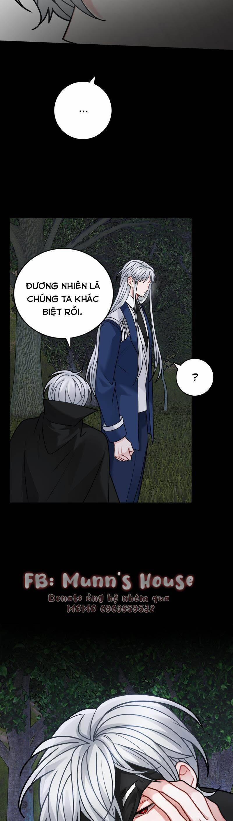 Nhật Ký Tuần Trăng Mật Của Phù Thủy Và Rồng 102 trang 8