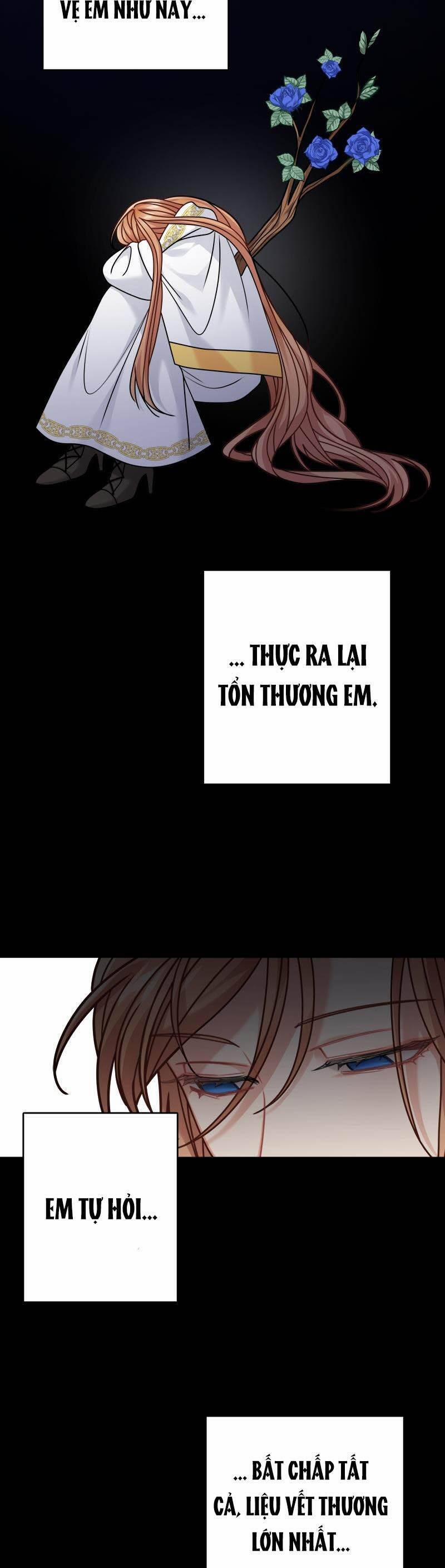 Nhật Ký Tuần Trăng Mật Của Phù Thủy Và Rồng 103 trang 11