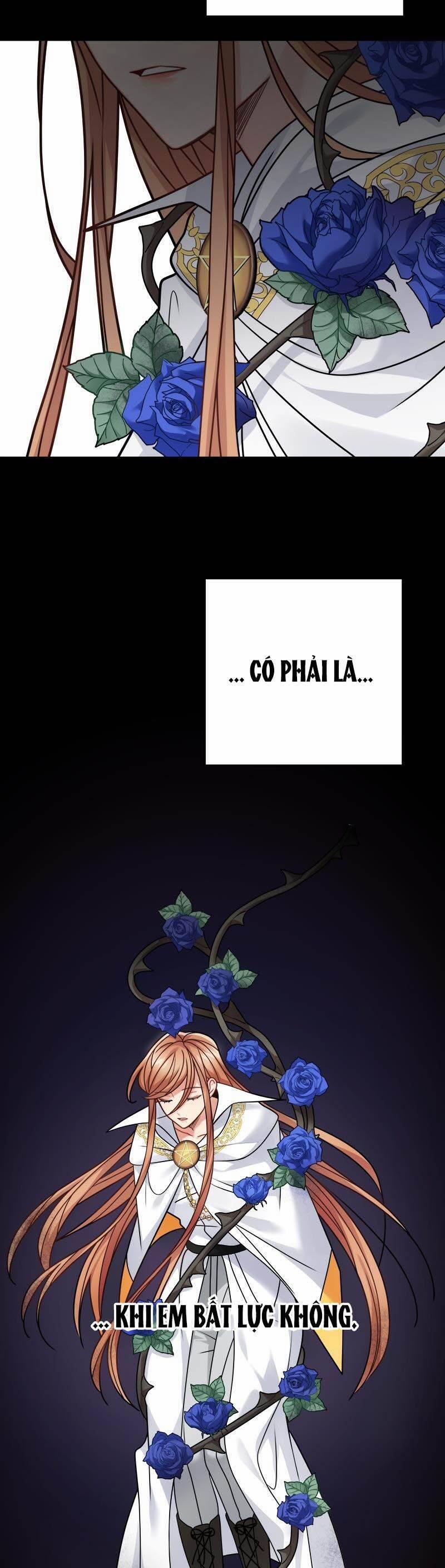 Nhật Ký Tuần Trăng Mật Của Phù Thủy Và Rồng 103 trang 12