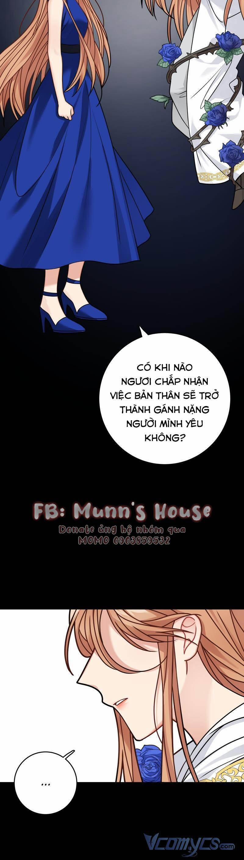 Nhật Ký Tuần Trăng Mật Của Phù Thủy Và Rồng 103 trang 14