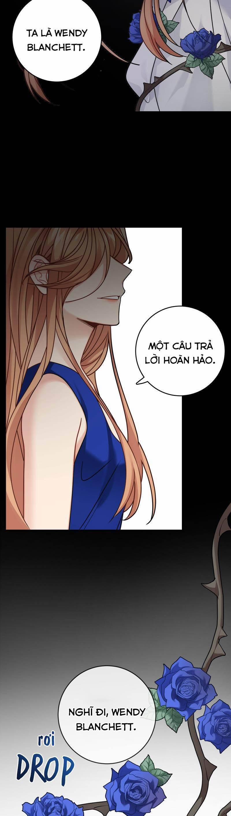 Nhật Ký Tuần Trăng Mật Của Phù Thủy Và Rồng 103 trang 16