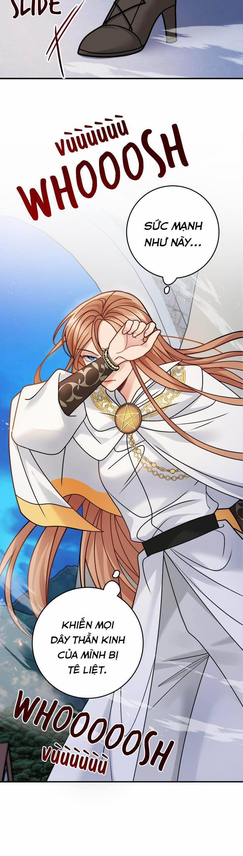 Nhật Ký Tuần Trăng Mật Của Phù Thủy Và Rồng 103 trang 2