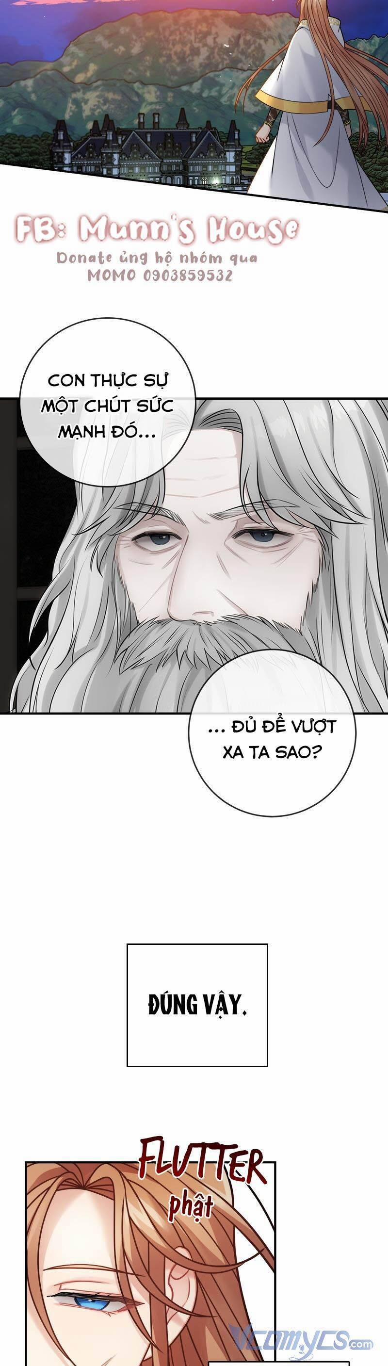 Nhật Ký Tuần Trăng Mật Của Phù Thủy Và Rồng 103 trang 29