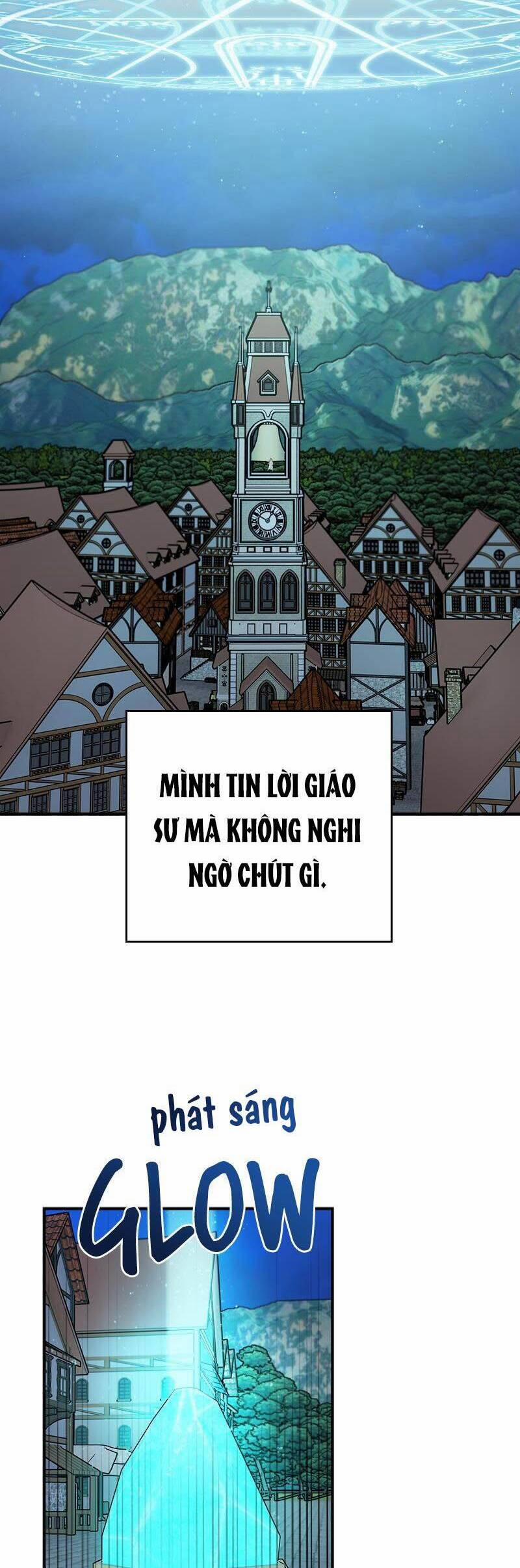 Nhật Ký Tuần Trăng Mật Của Phù Thủy Và Rồng 103 trang 31