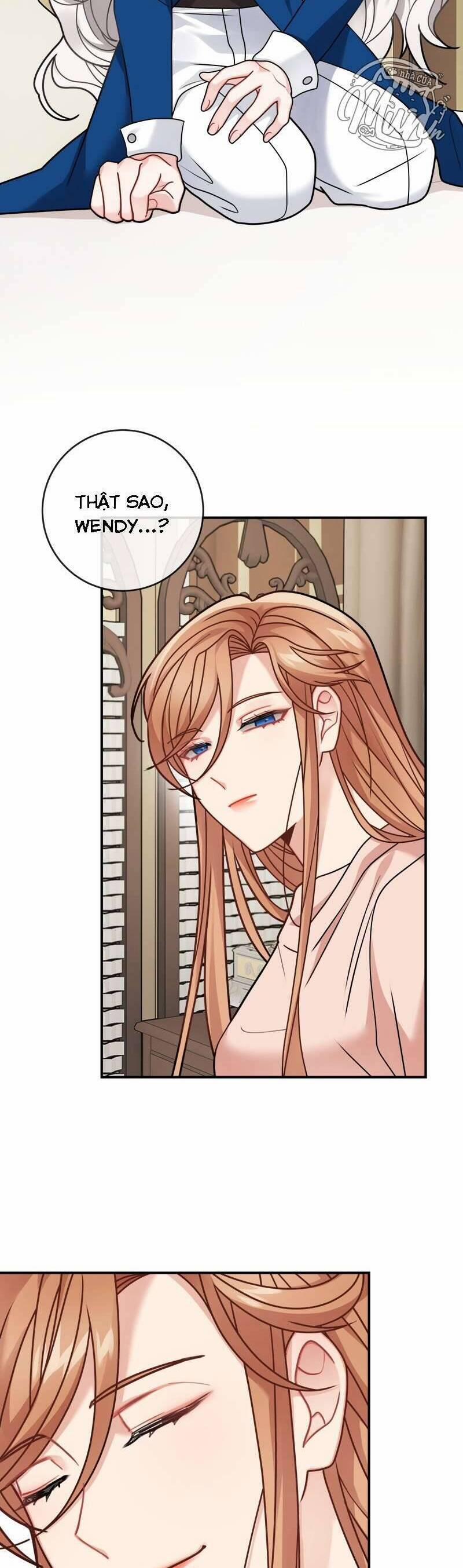 Nhật Ký Tuần Trăng Mật Của Phù Thủy Và Rồng 106 trang 10