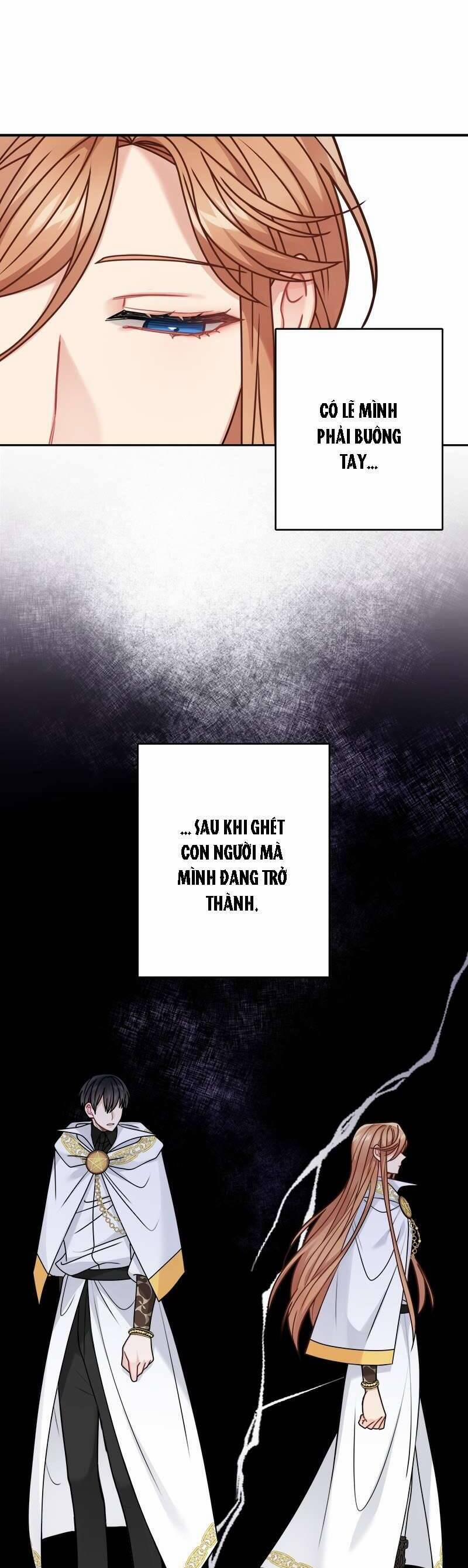 Nhật Ký Tuần Trăng Mật Của Phù Thủy Và Rồng 106 trang 14