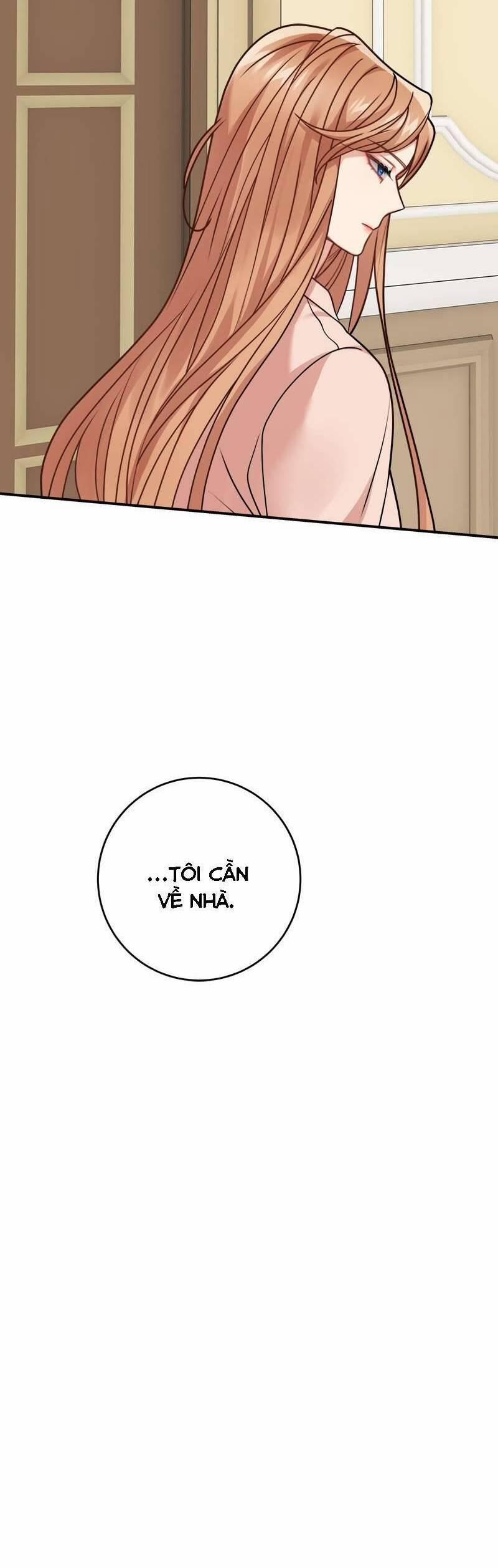 Nhật Ký Tuần Trăng Mật Của Phù Thủy Và Rồng 106 trang 22