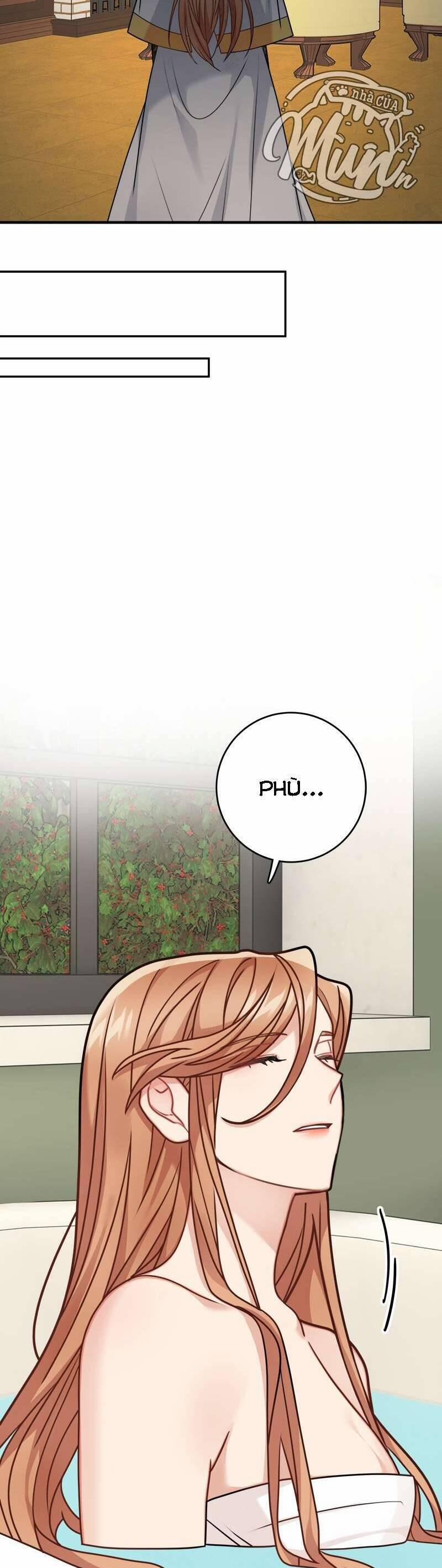 Nhật Ký Tuần Trăng Mật Của Phù Thủy Và Rồng 106 trang 30