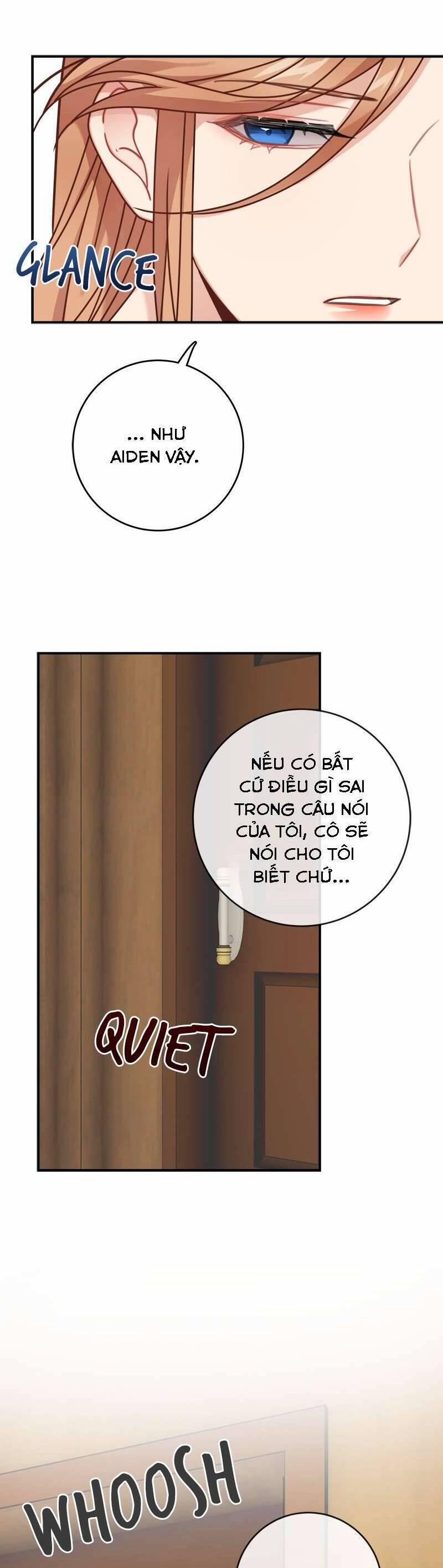 Nhật Ký Tuần Trăng Mật Của Phù Thủy Và Rồng 106 trang 34