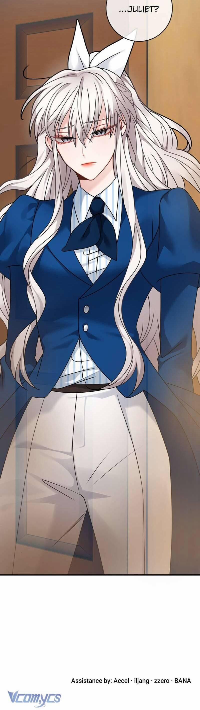 Nhật Ký Tuần Trăng Mật Của Phù Thủy Và Rồng 106 trang 35