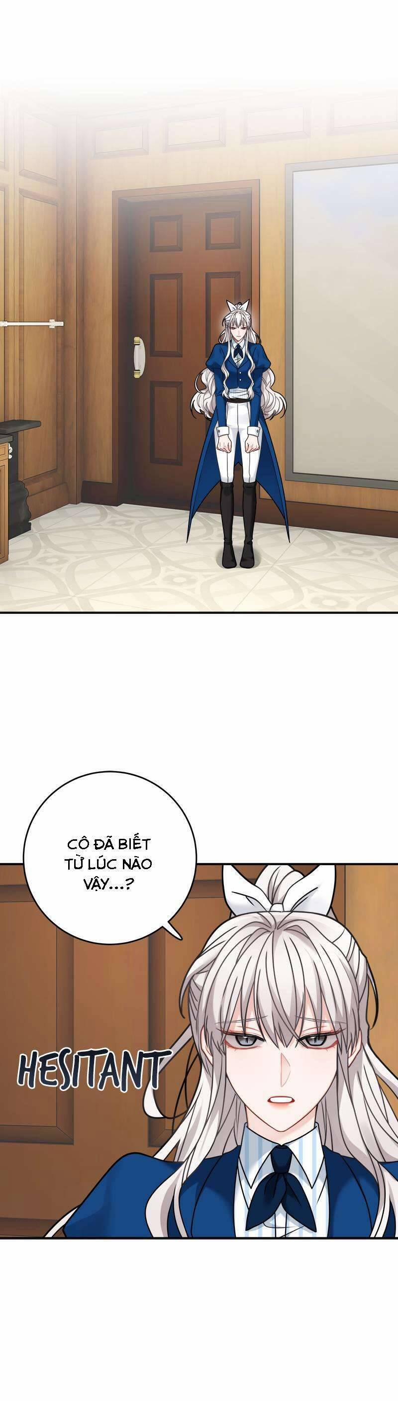 Nhật Ký Tuần Trăng Mật Của Phù Thủy Và Rồng 107 trang 0