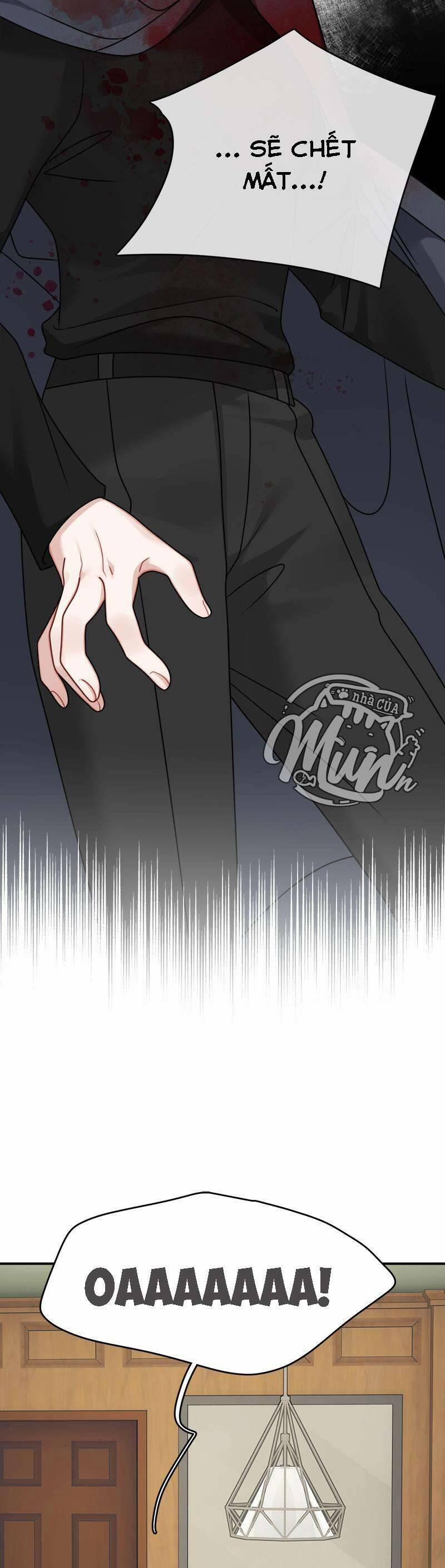 Nhật Ký Tuần Trăng Mật Của Phù Thủy Và Rồng 107 trang 16