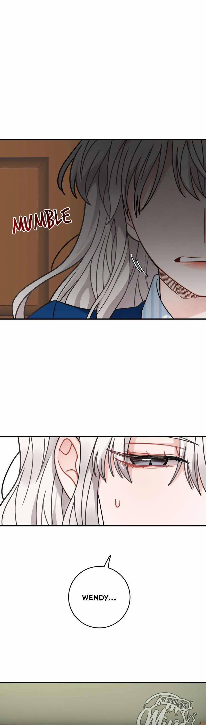 Nhật Ký Tuần Trăng Mật Của Phù Thủy Và Rồng 107 trang 2