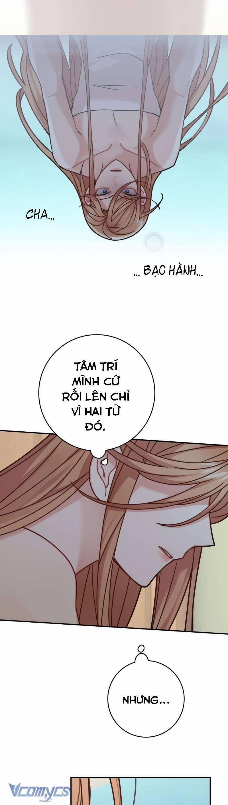 Nhật Ký Tuần Trăng Mật Của Phù Thủy Và Rồng 107 trang 24