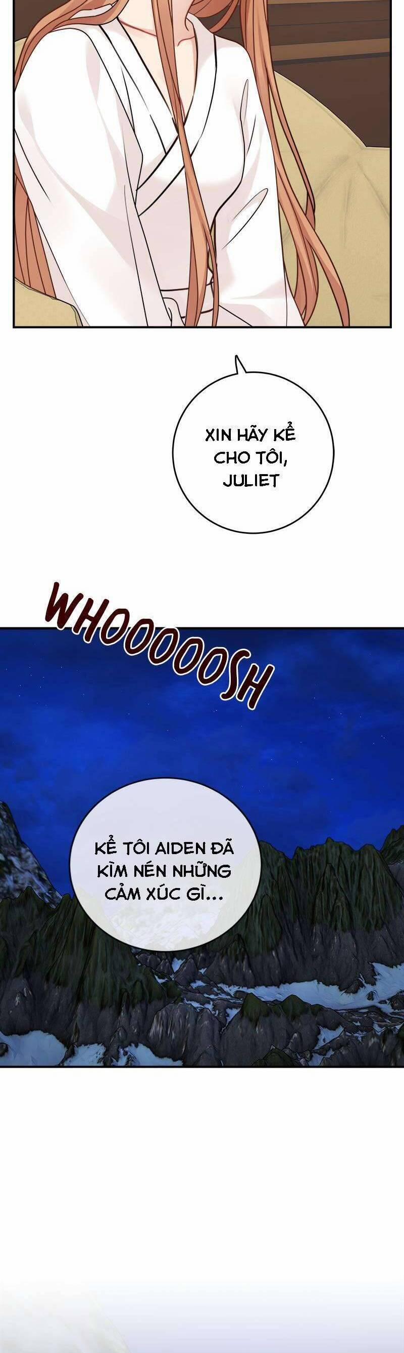 Nhật Ký Tuần Trăng Mật Của Phù Thủy Và Rồng 107 trang 28