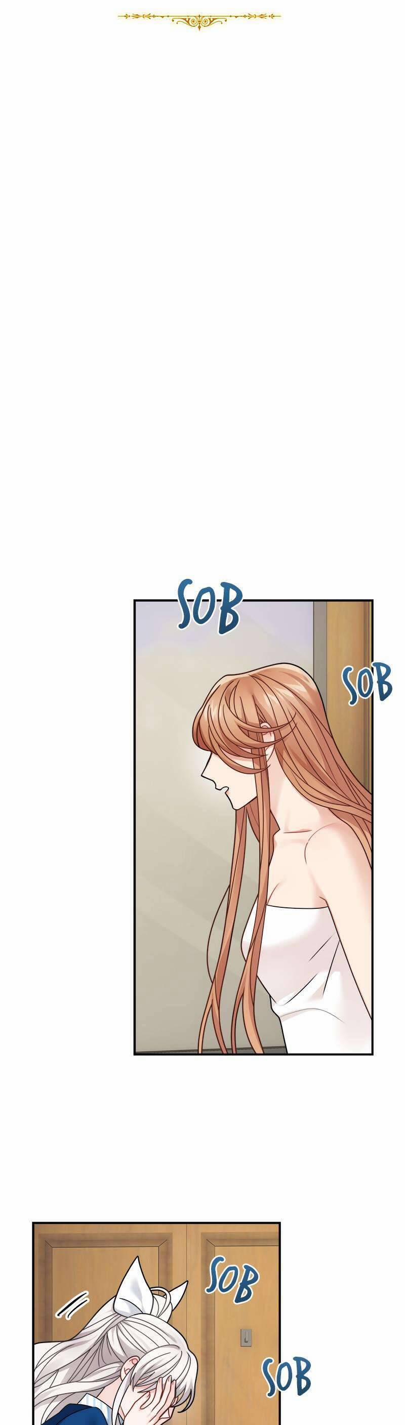 Nhật Ký Tuần Trăng Mật Của Phù Thủy Và Rồng 107 trang 7