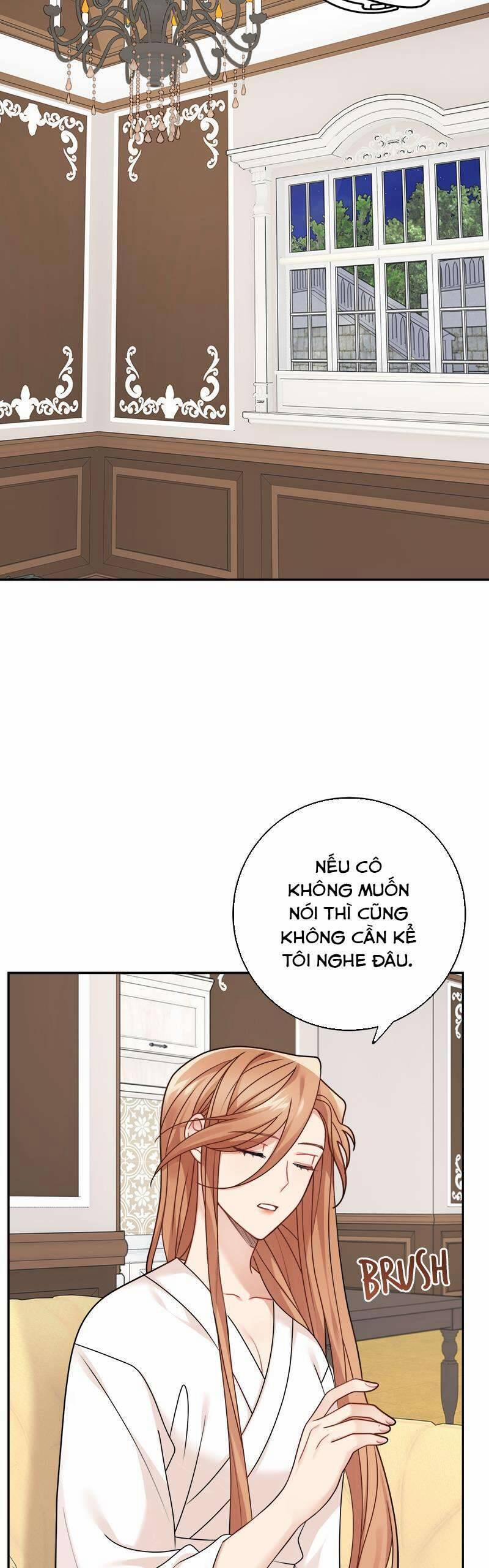 Nhật Ký Tuần Trăng Mật Của Phù Thủy Và Rồng 108 trang 1