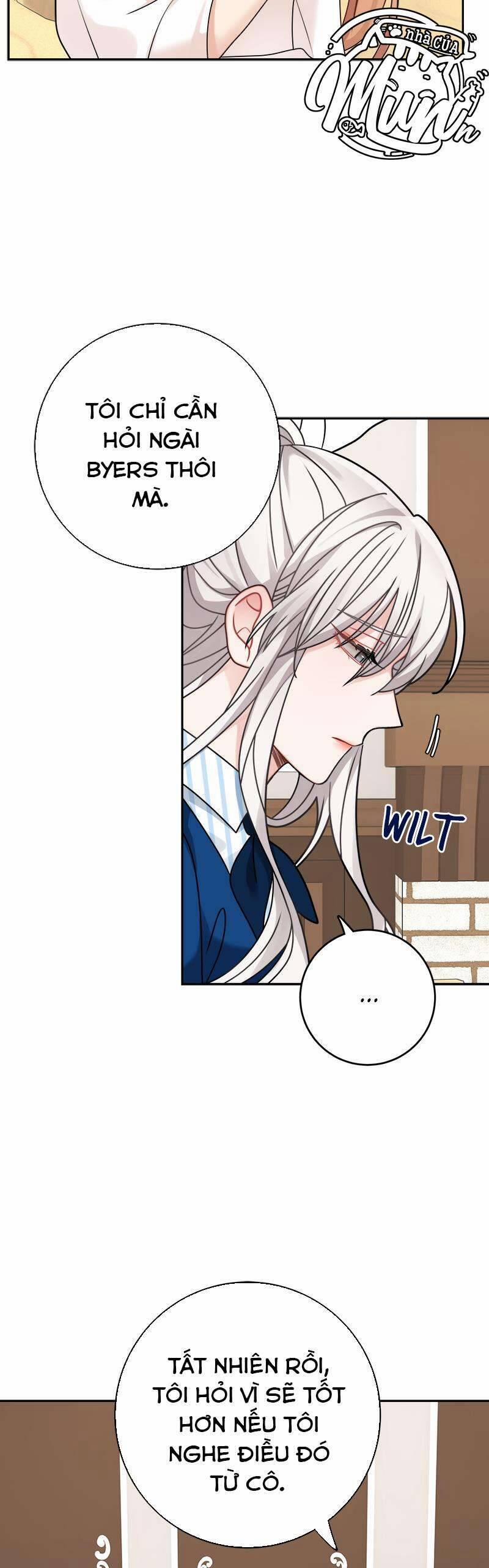 Nhật Ký Tuần Trăng Mật Của Phù Thủy Và Rồng 108 trang 2