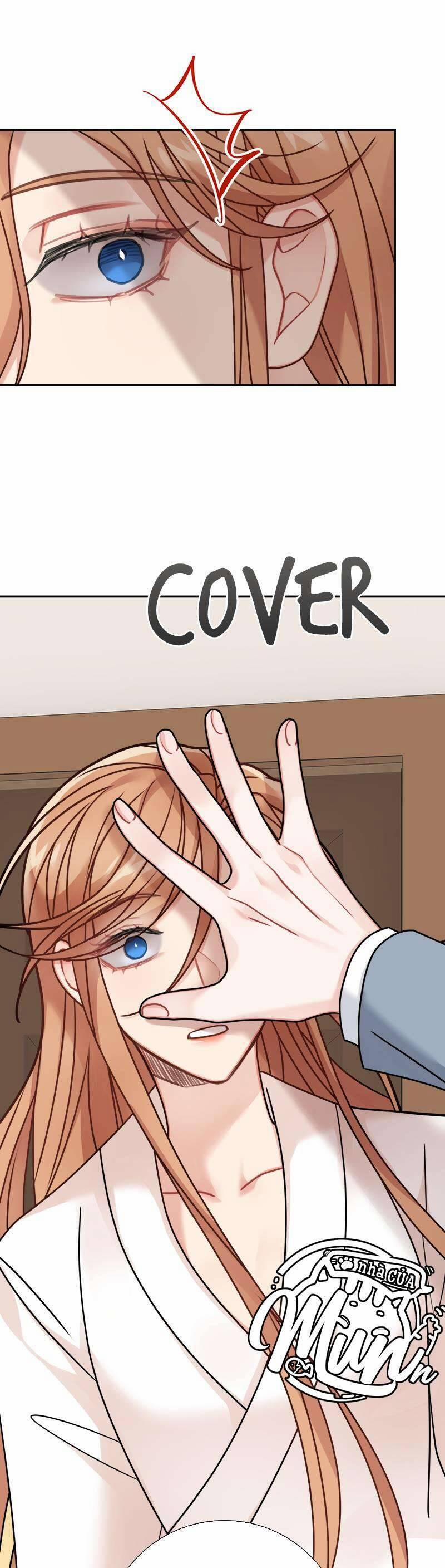 Nhật Ký Tuần Trăng Mật Của Phù Thủy Và Rồng 108 trang 28