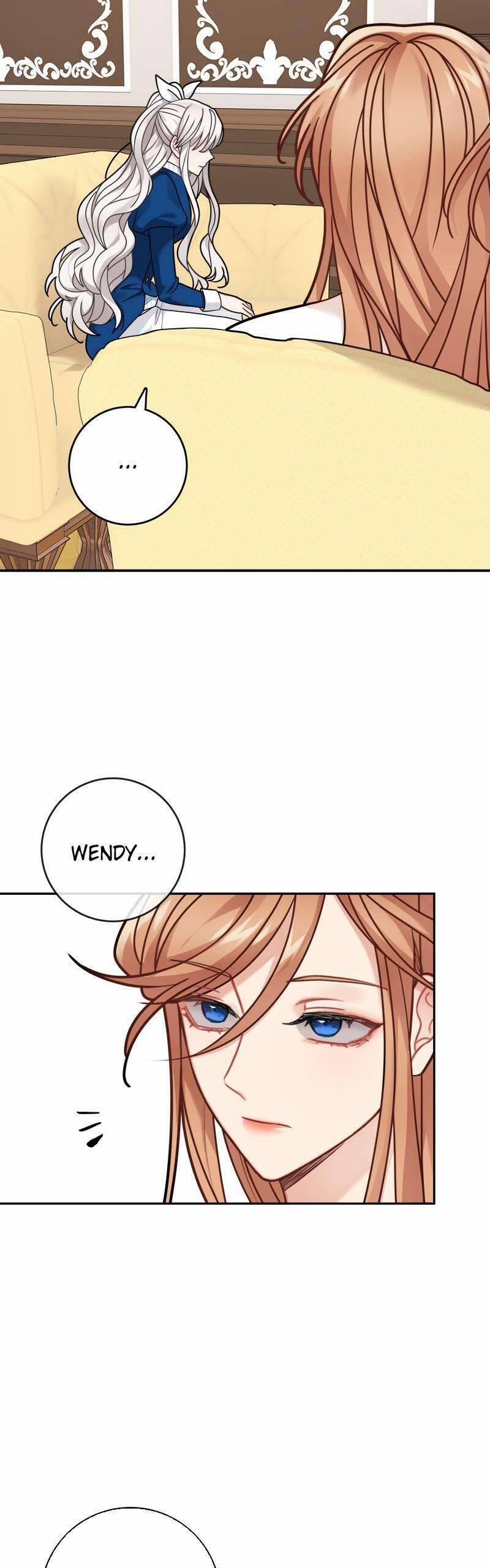 Nhật Ký Tuần Trăng Mật Của Phù Thủy Và Rồng 108 trang 3