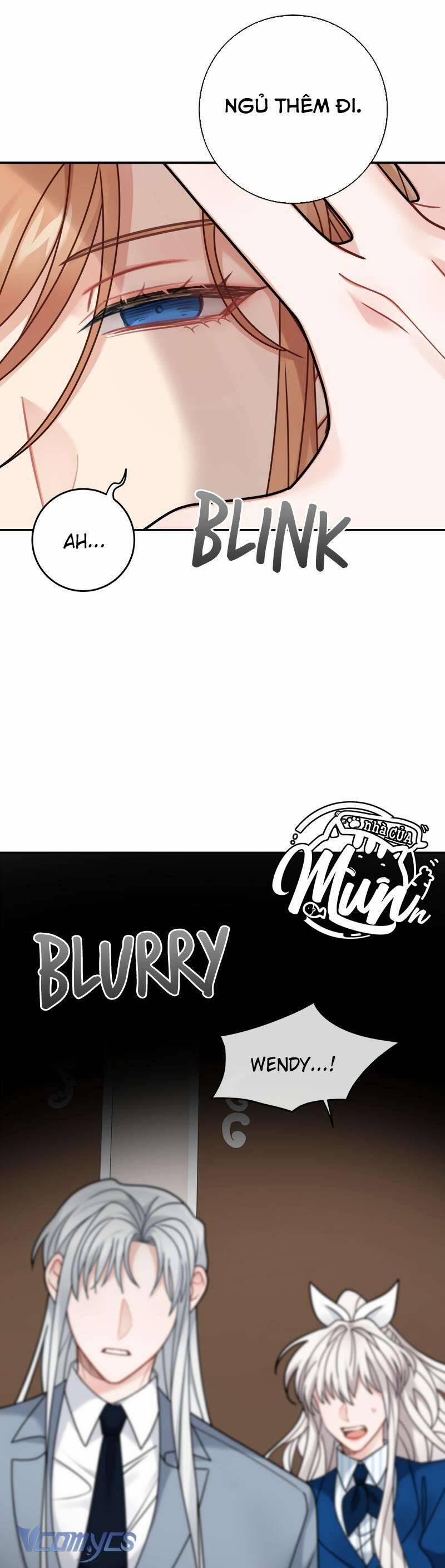 Nhật Ký Tuần Trăng Mật Của Phù Thủy Và Rồng 108 trang 30