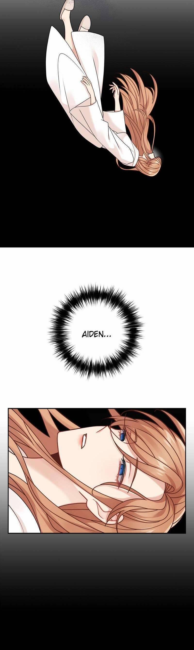 Nhật Ký Tuần Trăng Mật Của Phù Thủy Và Rồng 108 trang 32