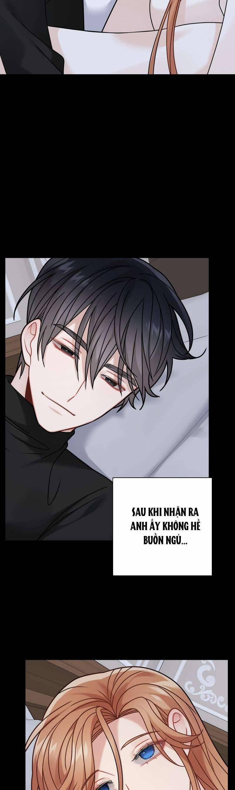 Nhật Ký Tuần Trăng Mật Của Phù Thủy Và Rồng 108 trang 34