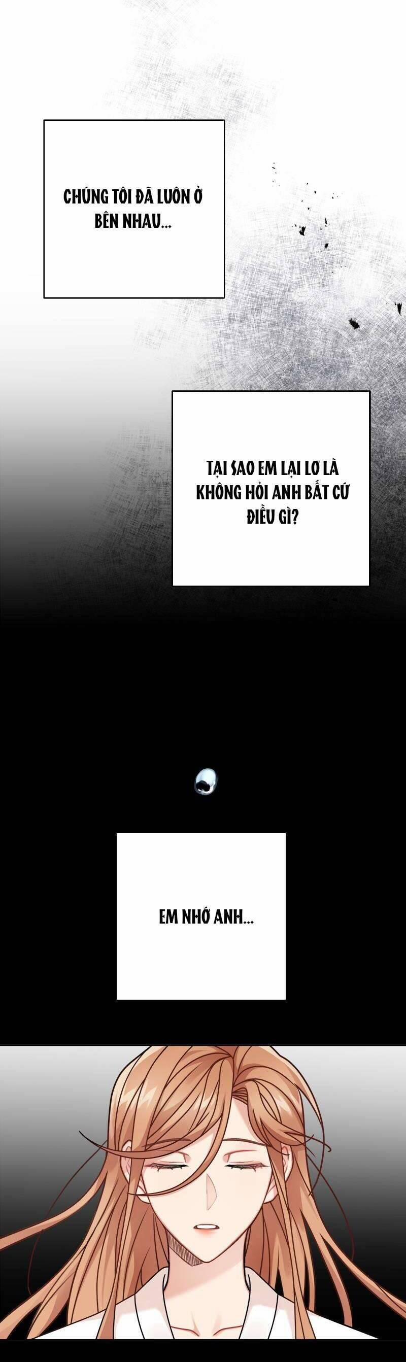 Nhật Ký Tuần Trăng Mật Của Phù Thủy Và Rồng 108 trang 37