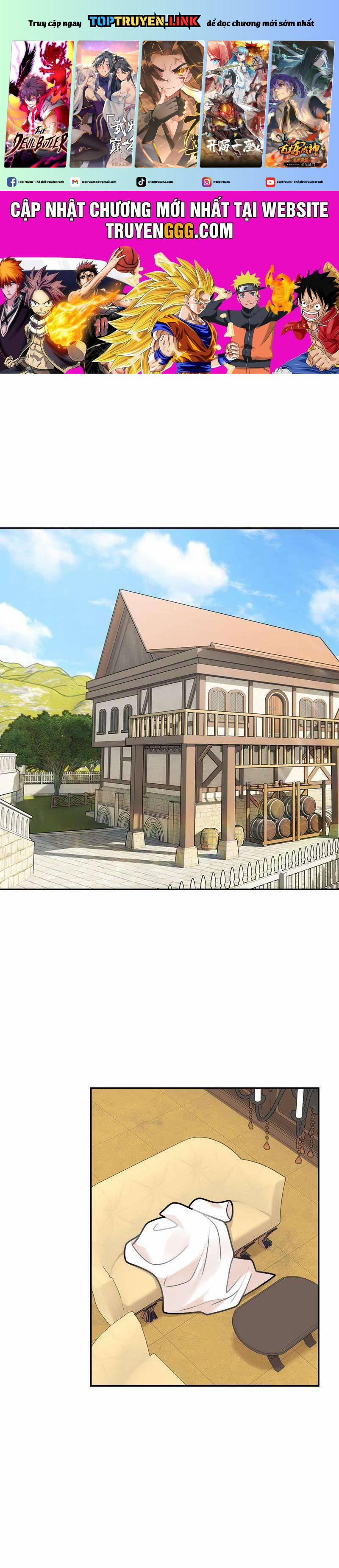 Nhật Ký Tuần Trăng Mật Của Phù Thủy Và Rồng 109 trang 0