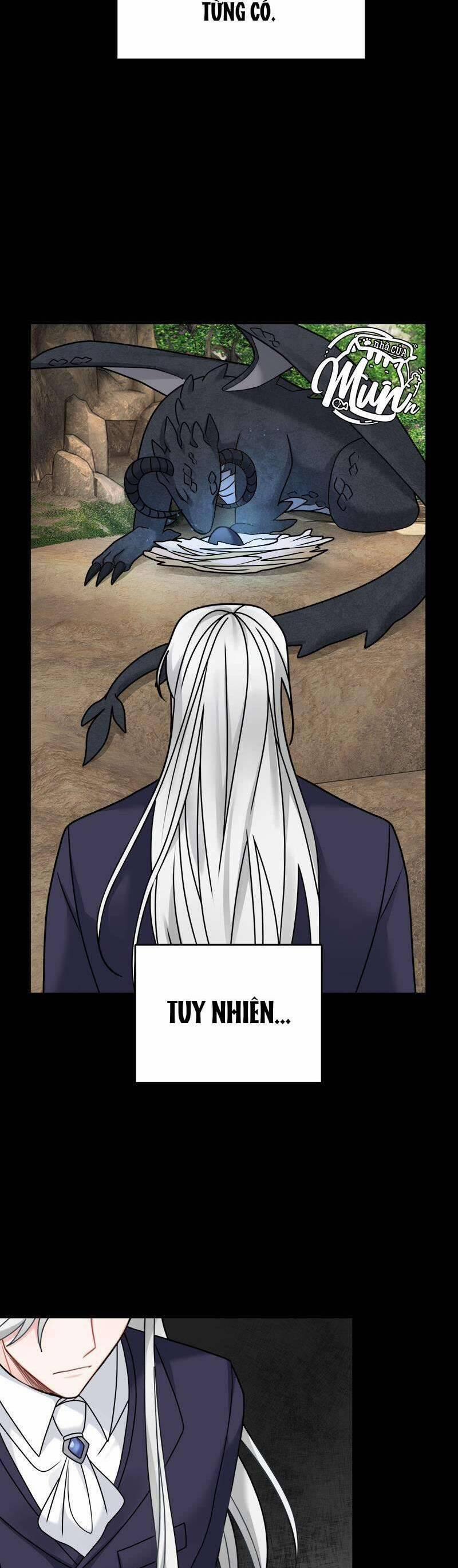 Nhật Ký Tuần Trăng Mật Của Phù Thủy Và Rồng 109 trang 31