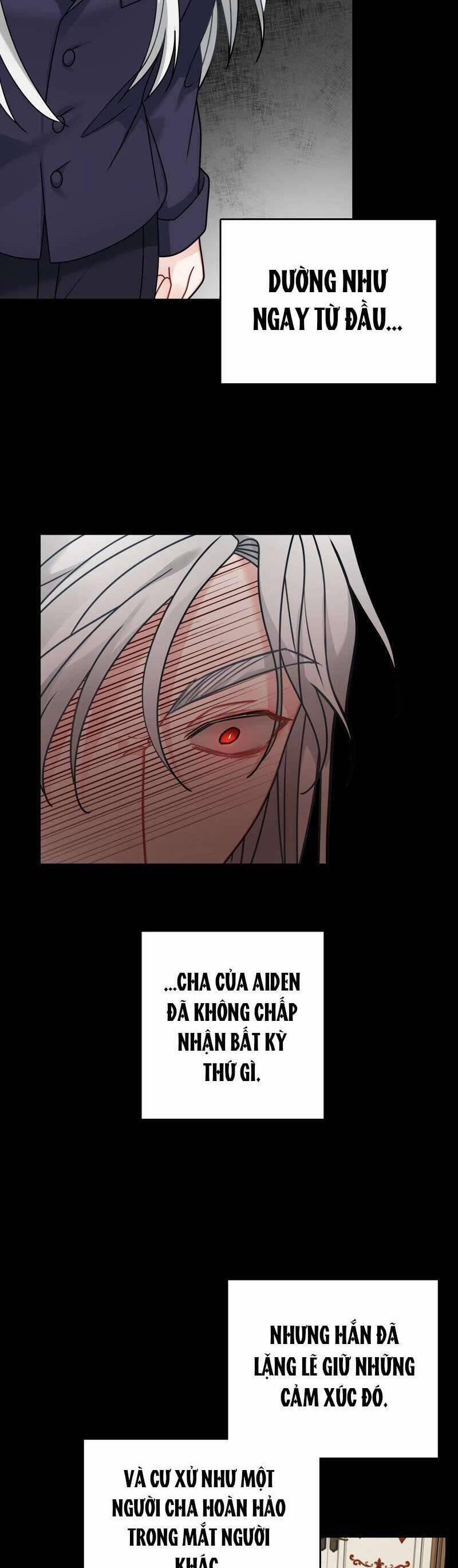 Nhật Ký Tuần Trăng Mật Của Phù Thủy Và Rồng 109 trang 32