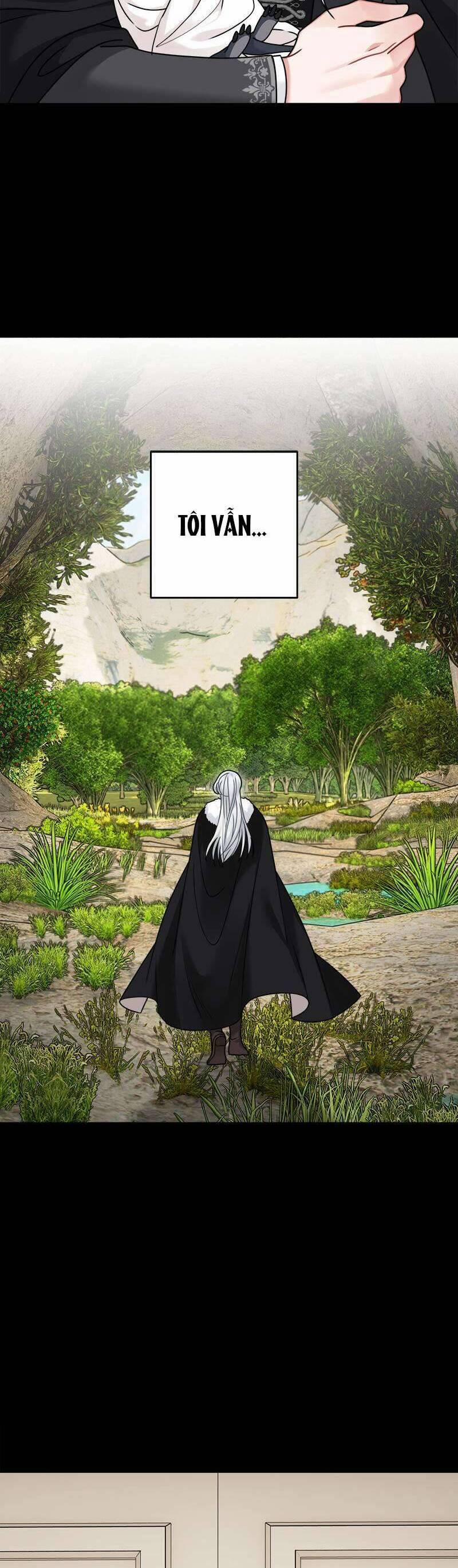 Nhật Ký Tuần Trăng Mật Của Phù Thủy Và Rồng 109 trang 35