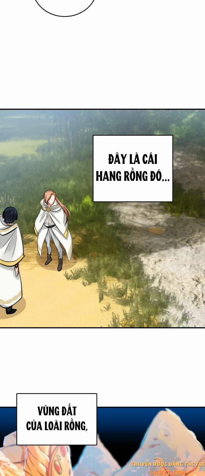 Nhật Ký Tuần Trăng Mật Của Phù Thủy Và Rồng 11 trang 10