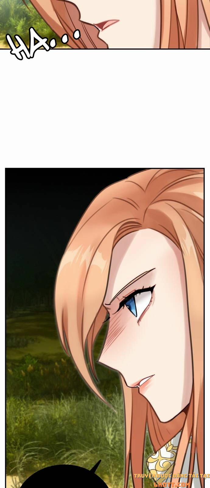 Nhật Ký Tuần Trăng Mật Của Phù Thủy Và Rồng 11 trang 13