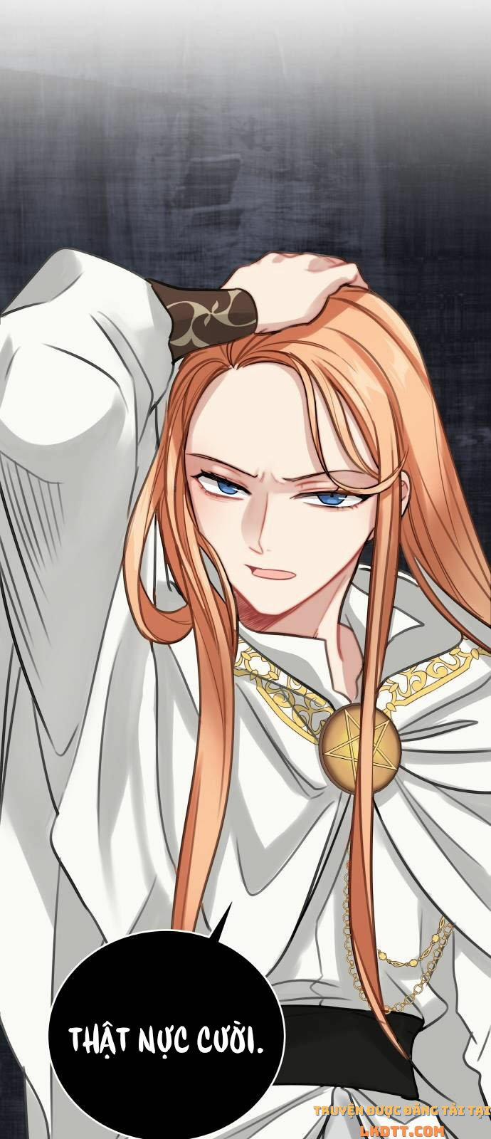 Nhật Ký Tuần Trăng Mật Của Phù Thủy Và Rồng 11 trang 18