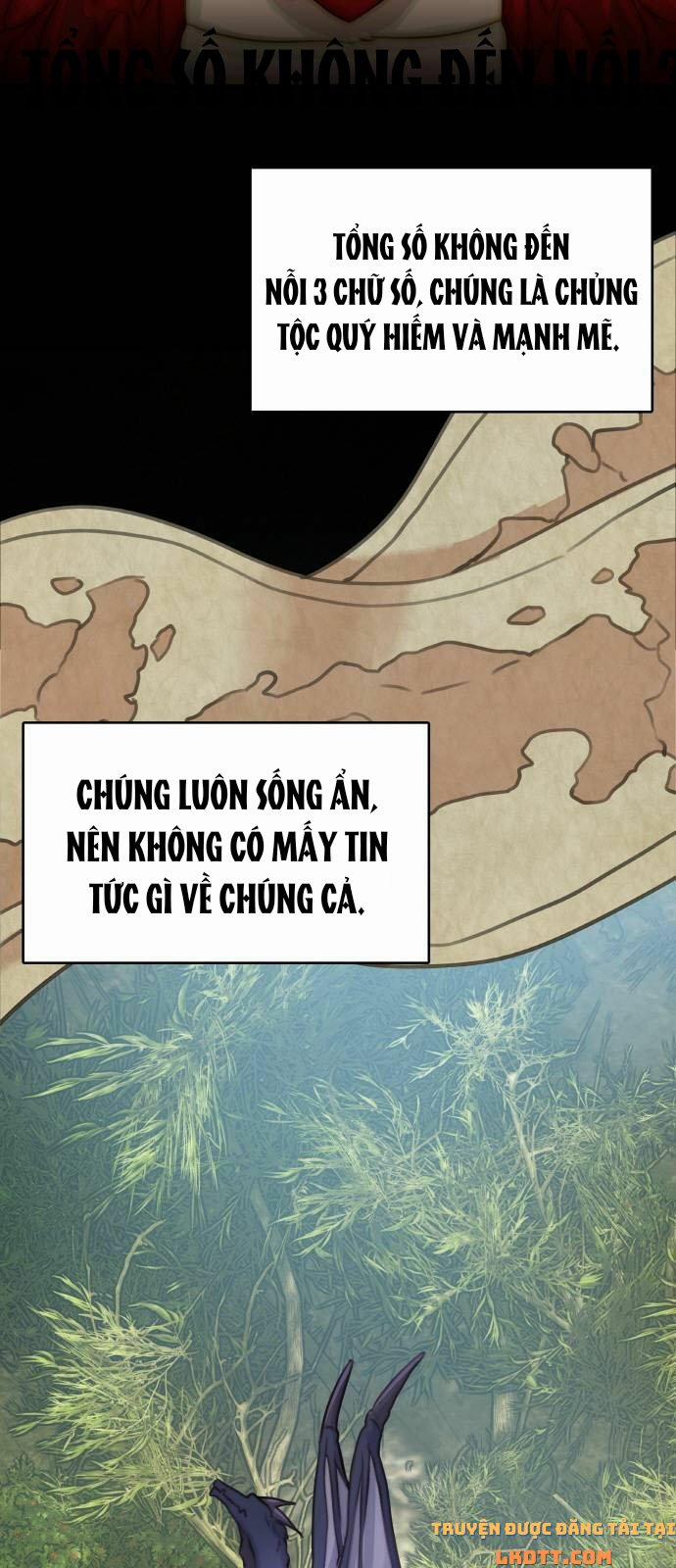 Nhật Ký Tuần Trăng Mật Của Phù Thủy Và Rồng 11 trang 2