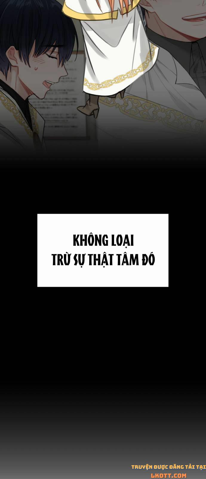 Nhật Ký Tuần Trăng Mật Của Phù Thủy Và Rồng 11 trang 24