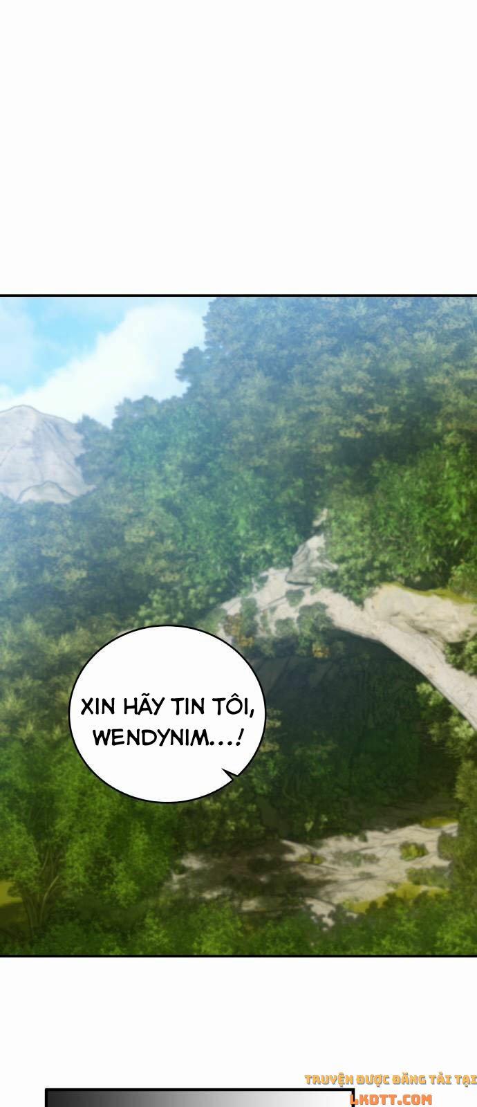 Nhật Ký Tuần Trăng Mật Của Phù Thủy Và Rồng 11 trang 25