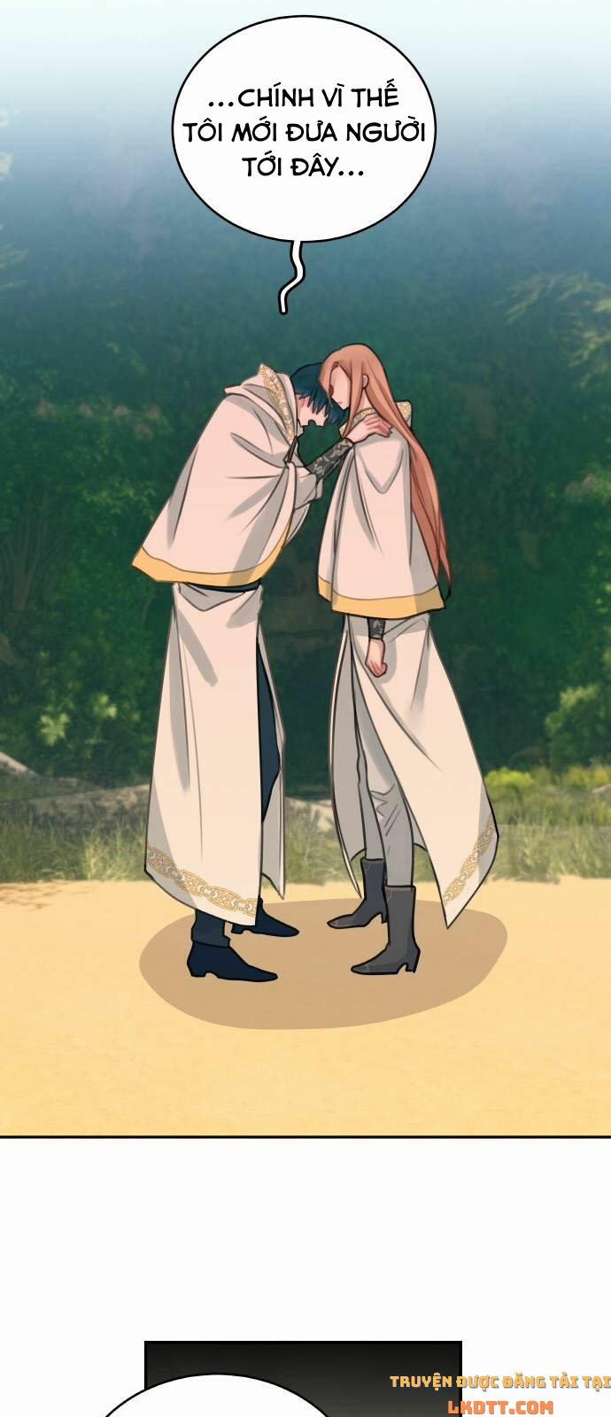 Nhật Ký Tuần Trăng Mật Của Phù Thủy Và Rồng 11 trang 29